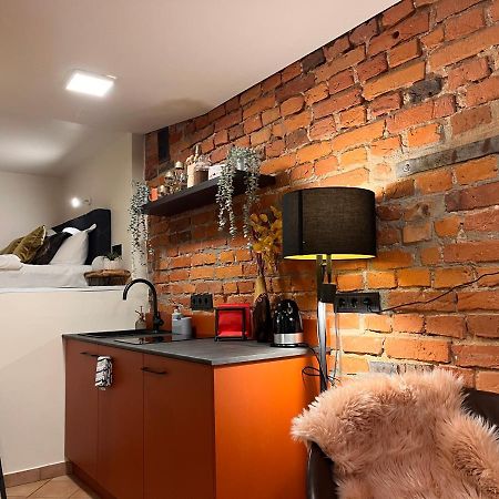 Apartaments In The City Centre Kaunas Eksteriør billede